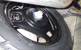 SUZUKI ADDRESS V125 G CF46A