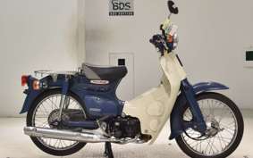 HONDA C50 SUPER CUB AA01