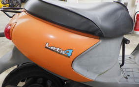 SUZUKI LET's 4 CA45A