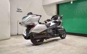 HONDA GL 1800 GOLD WING TOUR DCT 2025 SC79