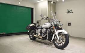 YAMAHA DRAGSTAR 400 CLASSIC 2004 VH01J