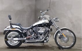 HARLEY  HARLEY FXSTD-I 1450 JBB