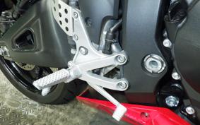 HONDA CBR600RR 2024 PC40