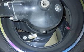 SUZUKI BOULEVARD M109R 2019