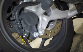 HONDA PCX 125 2014 JK05