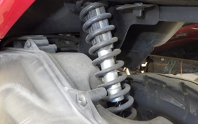 HONDA DIO Gen.6 AF62