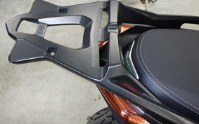 YAMAHA X-MAX 250 2009 SG70J