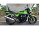 Фото Kawasaki ZRX400 2005 с японского аукциона