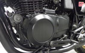 KAWASAKI GPZ400F 1984 ZX400A
