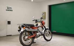 HONDA CL50 BENLY 2022 CD50