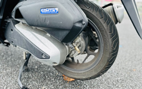 HONDA PCX 160 KF47