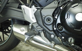 KAWASAKI Z650 RS 2024 ER650M