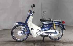 HONDA SUPER CUB50 C50