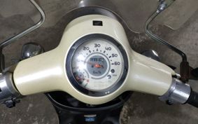 HONDA GIORNO AF70