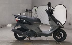 SUZUKI ADDRESS V125 CF4MA