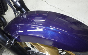 KAWASAKI ZRX-2 2002 ZR400E