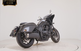 HONDA REBEL 1100 T DCT 2023 SC83