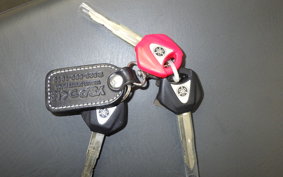 YAMAHA SR400 Gen.5 2021 RH16J