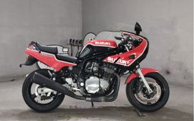 SUZUKI GS1200SS 2002 GV78A