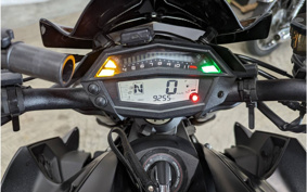 KAWASAKI Z1000 ABS 2019