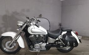 HONDA SHADOW 400 NC34