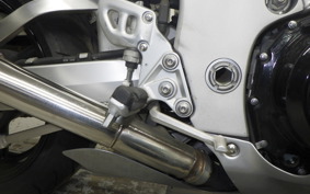 SUZUKI GSX1300R HAYABUSA 2004