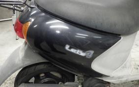 SUZUKI LET's 4 Basket CA43A