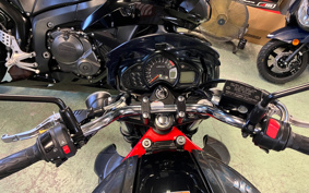 SUZUKI GLADIUS650 ABS 2016 CX112