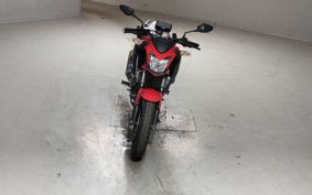 HONDA CB250 MC43