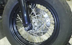 HARLEY FLSTCI 1450 2002