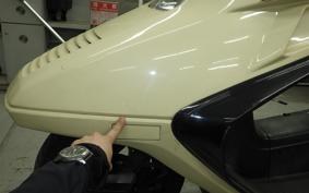 HONDA FUSION X SE MF02