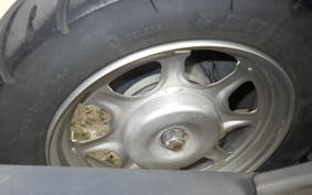 HONDA TACT-4ﾍﾞｰｼｯｸ AF79