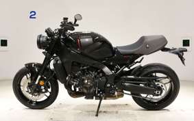 OTHER XSR900-2 2022 RN80J