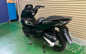 HONDA PCX125 JK05