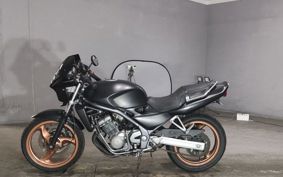 KAWASAKI BALIUS 250 ZR250A