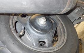 SUZUKI ADDRESS V125 G 2006 CF4EA