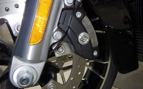HARLEY FLHXS 1870 2021