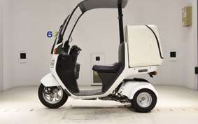 HONDA GYRO CANOPY 2006 TA03