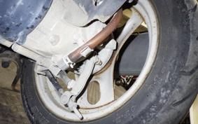 HONDA DIO Gen.5 2015 AF56