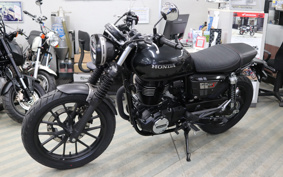 HONDA GB350S 2022 NC59