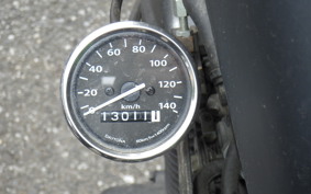 HONDA STEED 400 1993 NC26