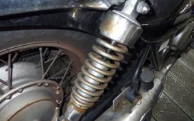 KAWASAKI ELIMINATOR 125 2024 BN125A
