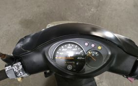 SUZUKI ADDRESS V125 DT11A