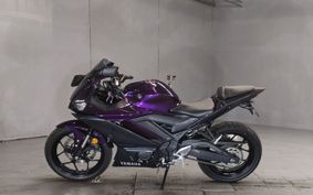 YAMAHA YZF-R25 RG74J