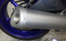 YAMAHA YZF-R6 2017