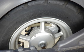 YAMAHA BW'S 50 Gen.3 SA44J