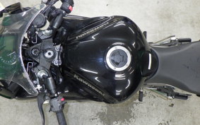 KAWASAKI NINJA 1000 2011