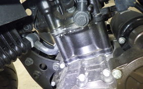 SUZUKI GIXXER 250 1994 ED22B