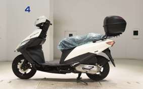SUZUKI ADDRESS V125 2024 DT11A