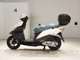 Фото Suzuki ADDRESS V125 2024 с японского аукциона